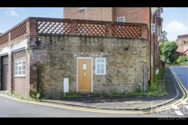 Millmead Terrace, GU2, photo 1