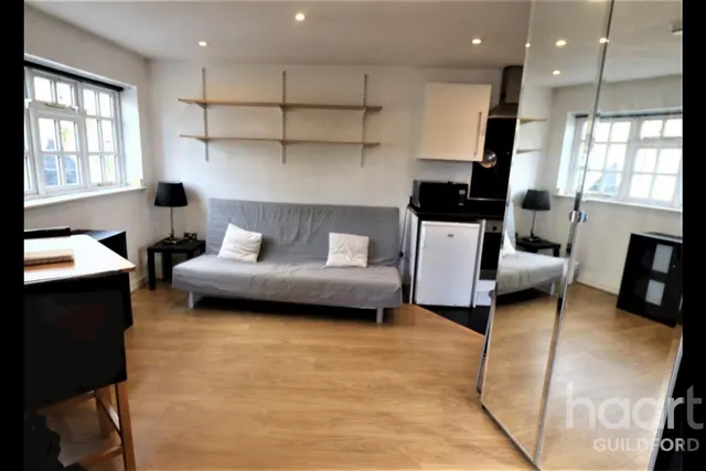 Millmead Terrace, GU2, photo 2