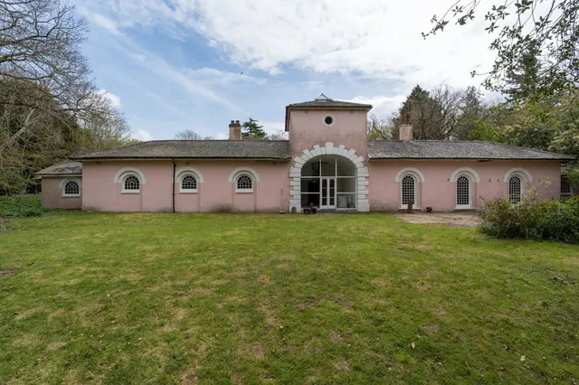 Ford Lane, Alresford, CO7, photo 1