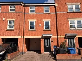 Roman Road, Derby, DE1, photo 1