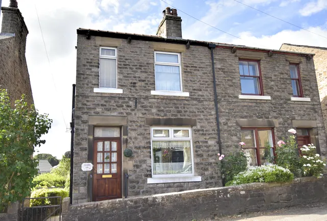 Macclesfield Road, High Peak, photo 1