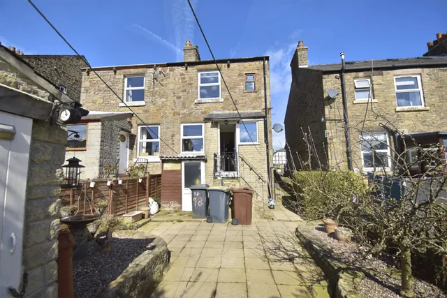 Macclesfield Road, High Peak, photo 3