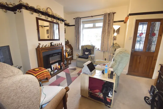 Macclesfield Road, High Peak, photo 2