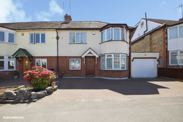 Longmore Avenue, Barnet, EN5, photo 1