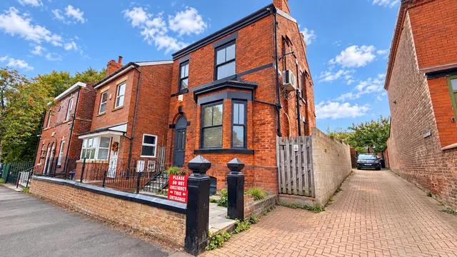 Northgate road, Edgeley, SK3, photo 1