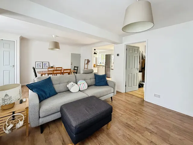 Photo 2 — Buckingham Way, Frimley, Camberley, GU16 8XP