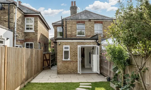 Grove Road, Ashtead, KT21, photo 3