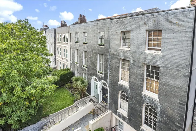 Gascoyne Place, Plymouth, Devon, PL4