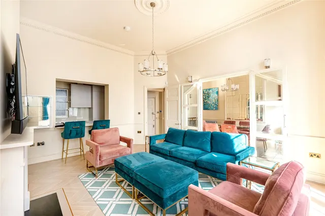 Green Street, Mayfair, W1K, photo 2