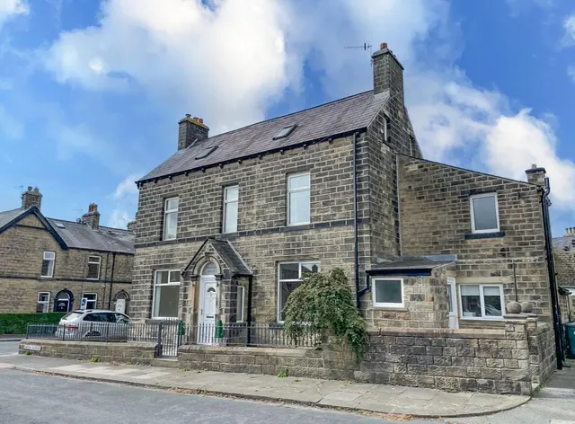 Green Avenue, Silsden, BD20 9LD, photo 1