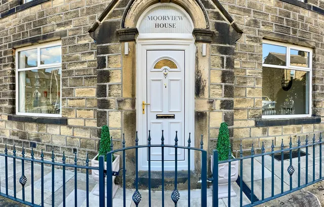 Photo 2 — Green Avenue, Silsden, BD20 9LD