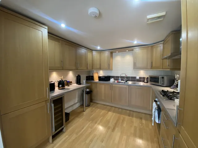 South Ferry Quay, L3, photo 2