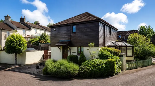 Kings Meadow, Daccabridge Road, Kingskerswell, TQ12 5JY, photo 1