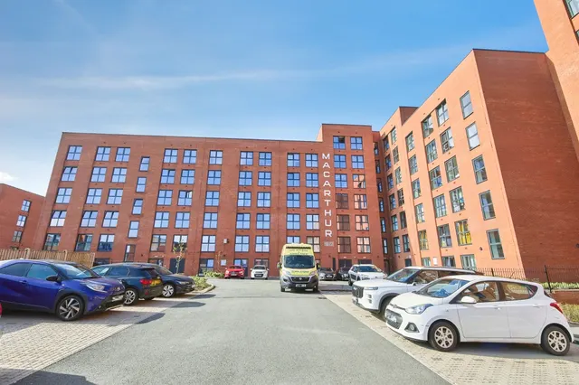 Bilsborrow Avenue, Derby, DE1, photo 1
