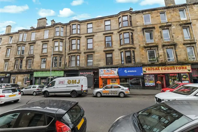 Allison Street, Govanhill, Glasgow, G42, photo 1