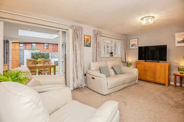 Photo 2 — Spetchley Road, Worcester