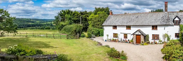 Chulmleigh, EX18, photo 1