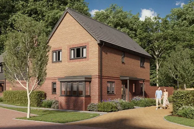 Bellew Road, Deepcut, GU16, photo 3