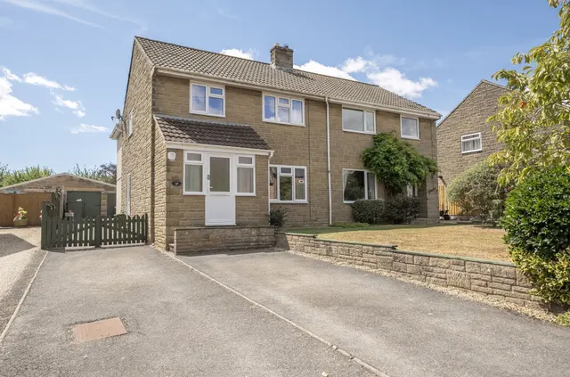Long Street, Galhampton, BA22, photo 1