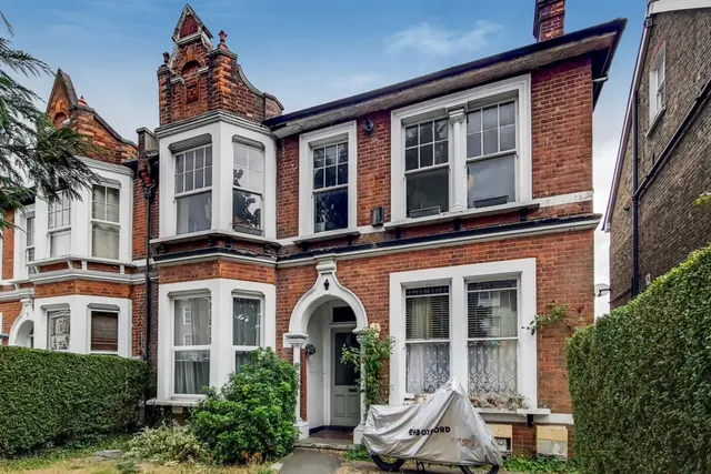 Anerley, London, Greater London, photo 1