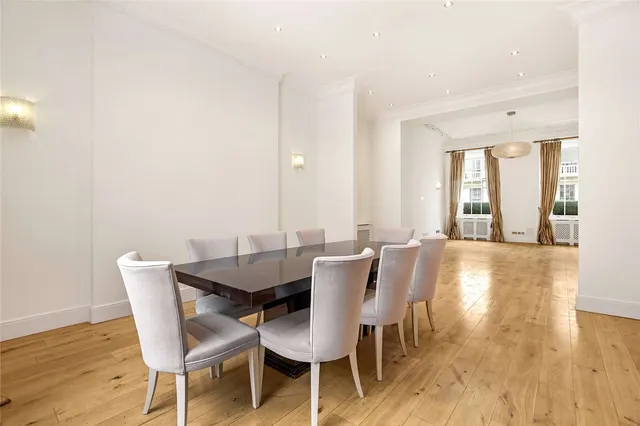 Photo 2 — Eaton Place, London, SW1X 8AU