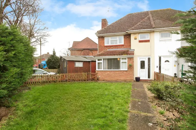 Luddington Road, Peterborough, PE4, photo 1