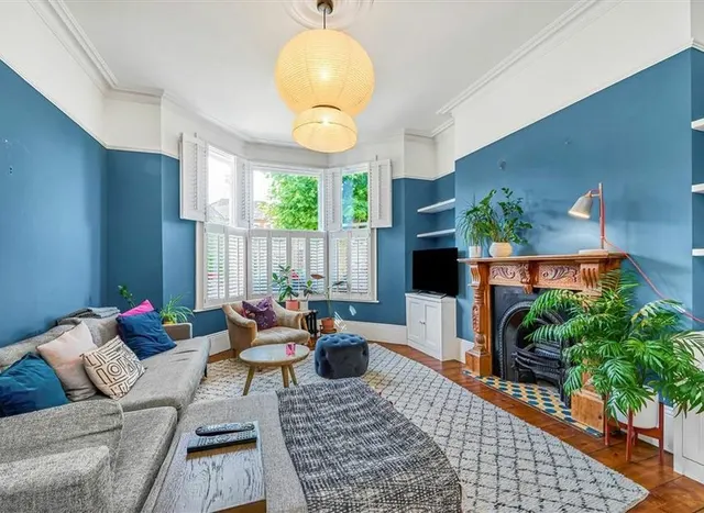 Pepys Road, Telegraph Hill, SE14, photo 2