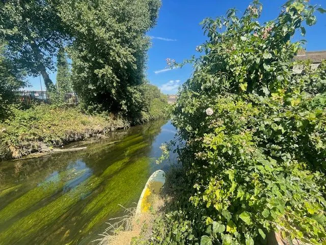 Photo 2 — River Property, Twilley Street, Earlsfield SW18