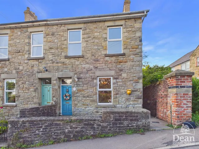 Stanford Road, Lydney, photo 1