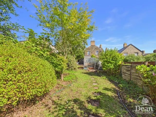 Photo 2 — Stanford Road, Lydney
