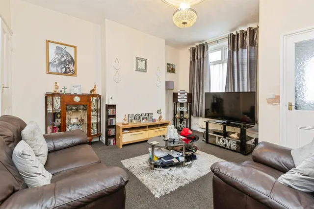 Everett Street, Hartlepool, TS26, photo 2