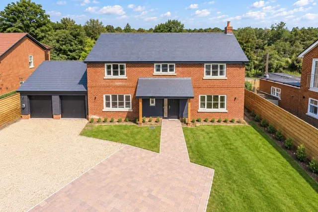 Little London Road, Silchester, RG7, photo 1