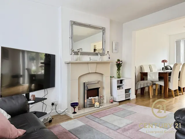 Lydiate Lane, Woolton, L25, photo 2