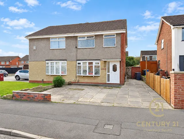 Lydiate Lane, Woolton, L25, photo 1