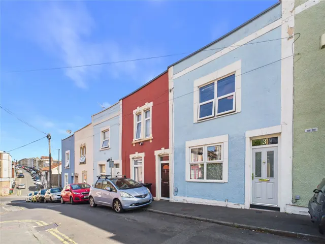 Hebron Road, Bristol, BS3, photo 2