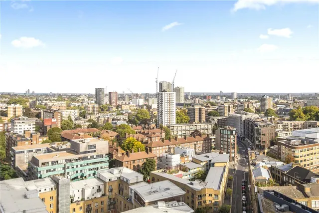 City Road, London, EC1V, photo 3