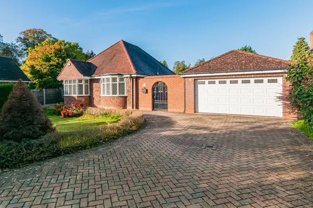 Harland Way, Cottingham, HU16, photo 1