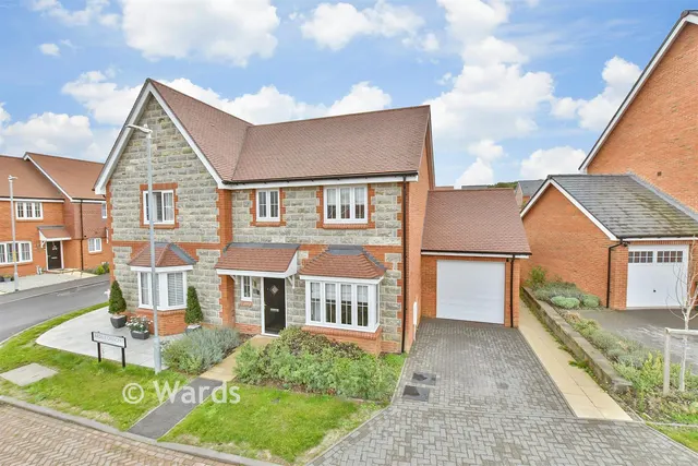 Ardele Crescent, Otham, ME15, photo 1