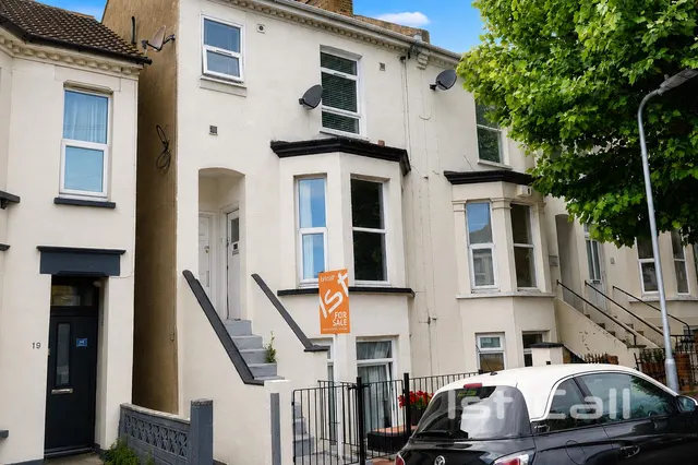 Hartington Road, Southend On Sea, photo 1