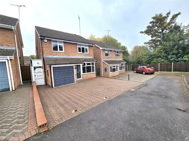 Paxmead Close, Keresley, CV6, photo 1