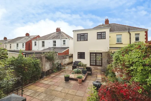 Downton Rise, Cardiff, CF3, photo 2