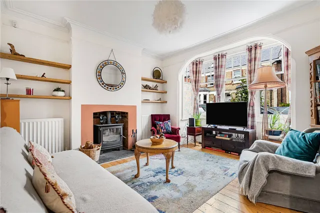 Warneford Road, Oxford, OX4, photo 2