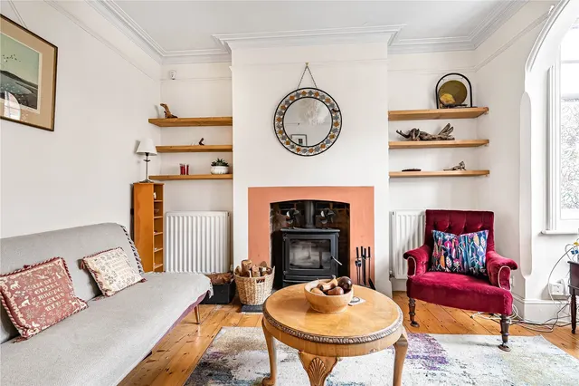 Warneford Road, Oxford, OX4, photo 3