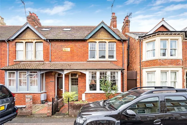 Warneford Road, Oxford, OX4, photo 1