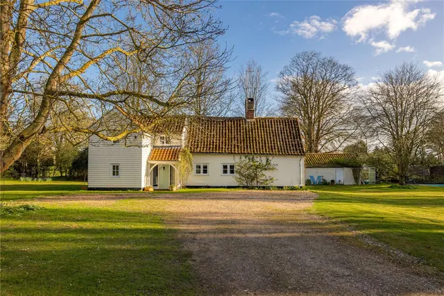 Granhams Road, Great Shelford, Cambridge, CB22 5JX, photo 1