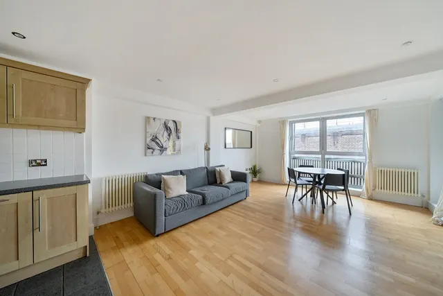 Grosvenor Terrace, Camberwell, London, SE5, photo 1
