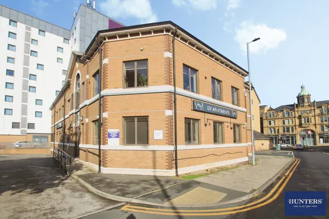 George Street, Little Germany, BD1, photo 1