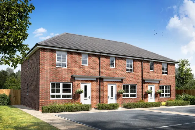 Isadora Lea, Coventry, CV3, photo 1