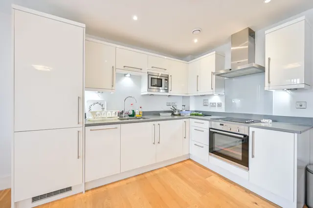 Flat 63, Argo House, 180 Kilburn Park Road, London, photo 1