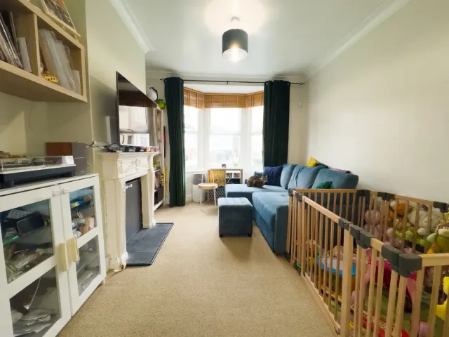Photo 2 — Flaxton Road, Plumstead, London, SE18 2EW
